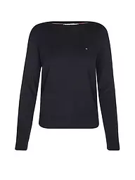 TOMMY HILFIGER | Pullover | Blu scuro
