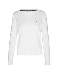 TOMMY HILFIGER | Pullover | Bianco