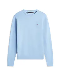 TOMMY HILFIGER | Pullover | Blu chiaro