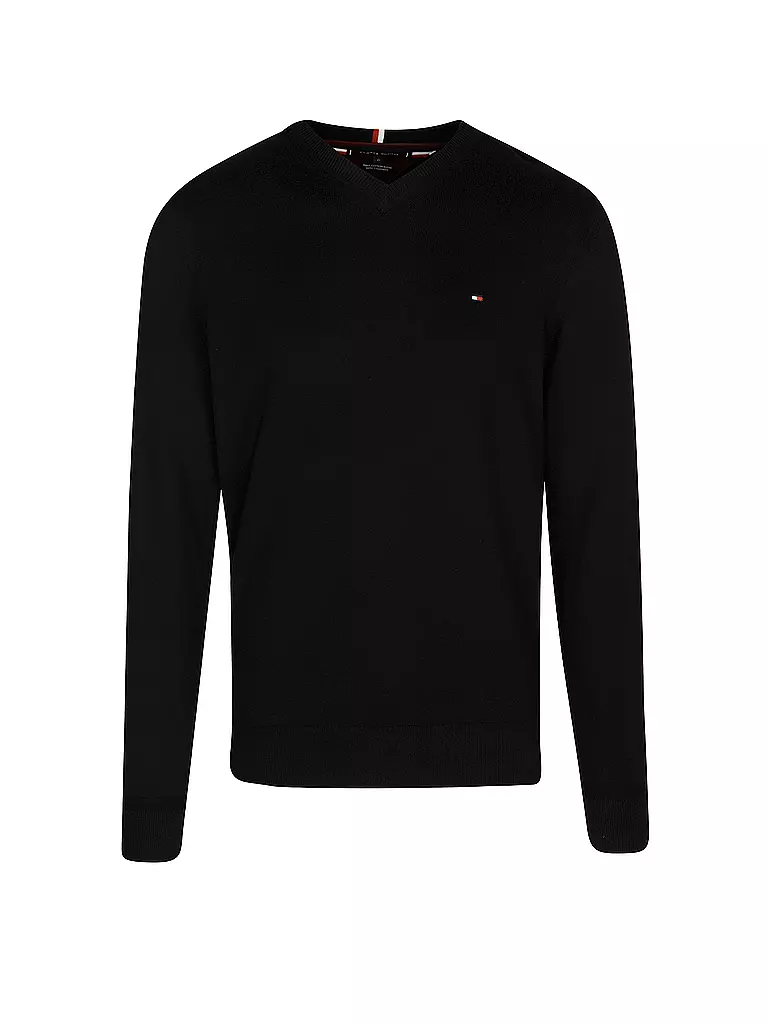 TOMMY HILFIGER | Pullover | Nero