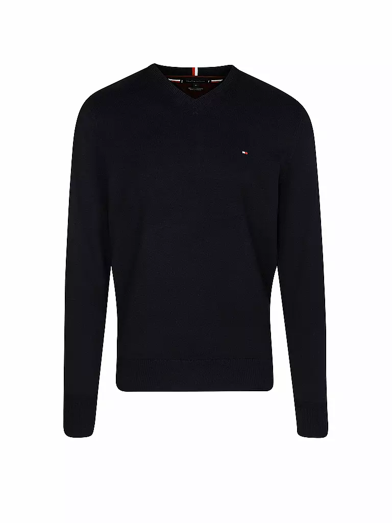 TOMMY HILFIGER | Pullover | Blu