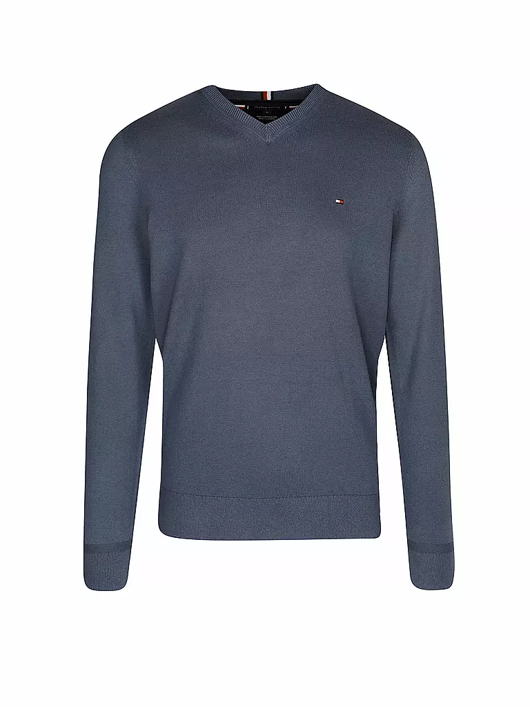 TOMMY HILFIGER | Pullover | Blu