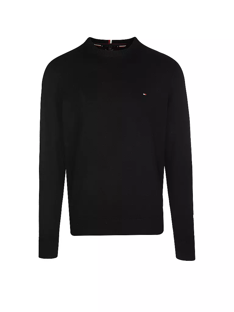 TOMMY HILFIGER | Pullover | Nero