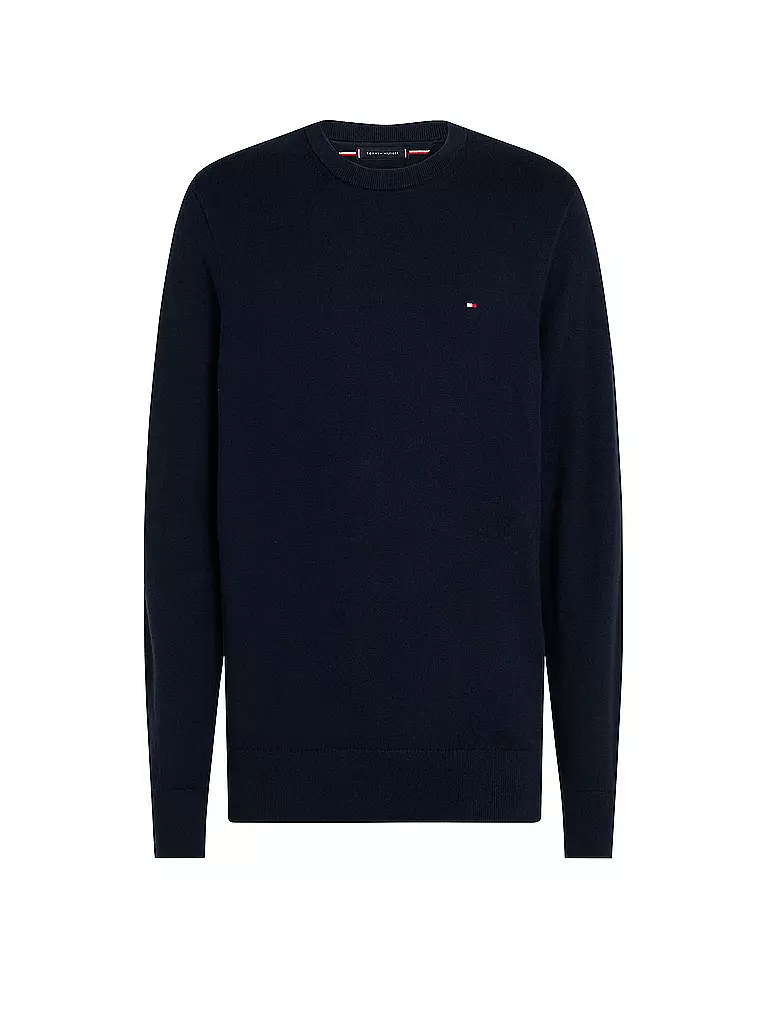 TOMMY HILFIGER | Pullover | Blu