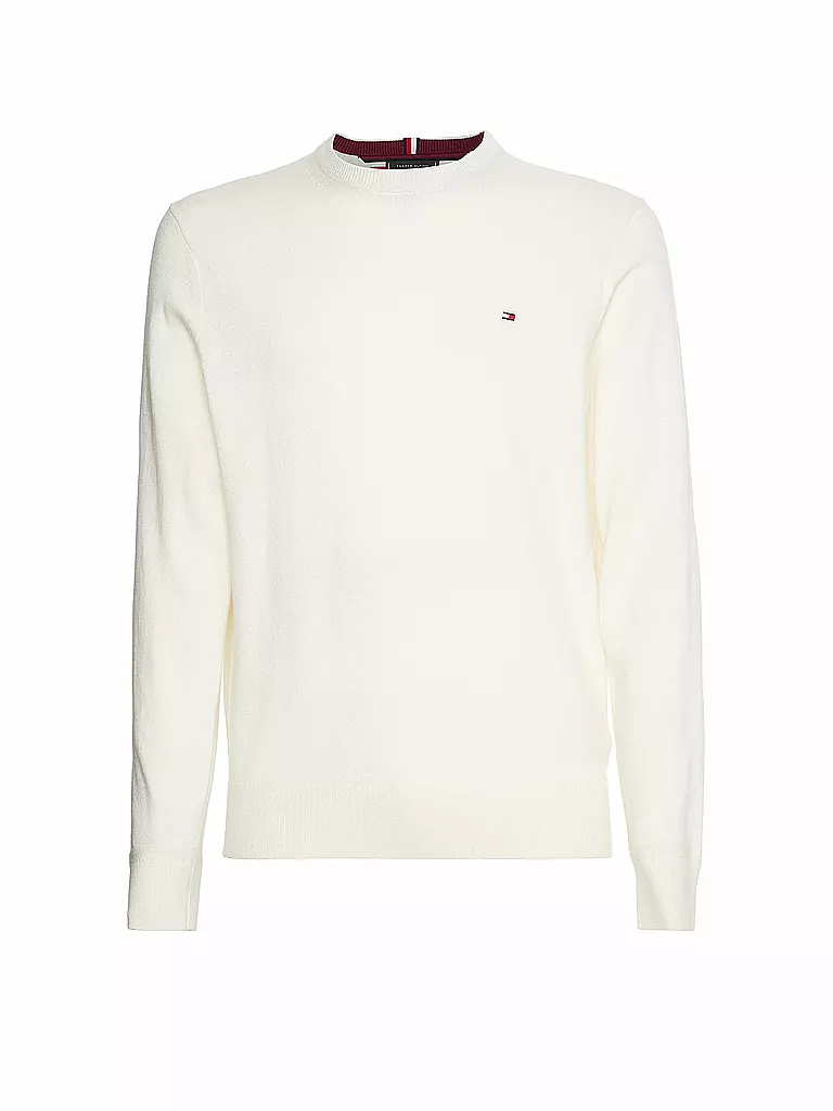 TOMMY HILFIGER | Pullover | Bianco