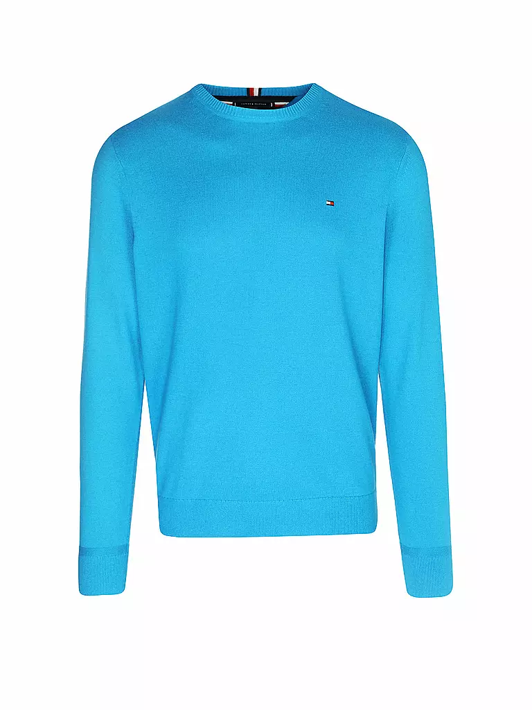 TOMMY HILFIGER | Pullover | Blu chiaro