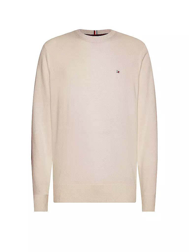 TOMMY HILFIGER | Pullover | Crema