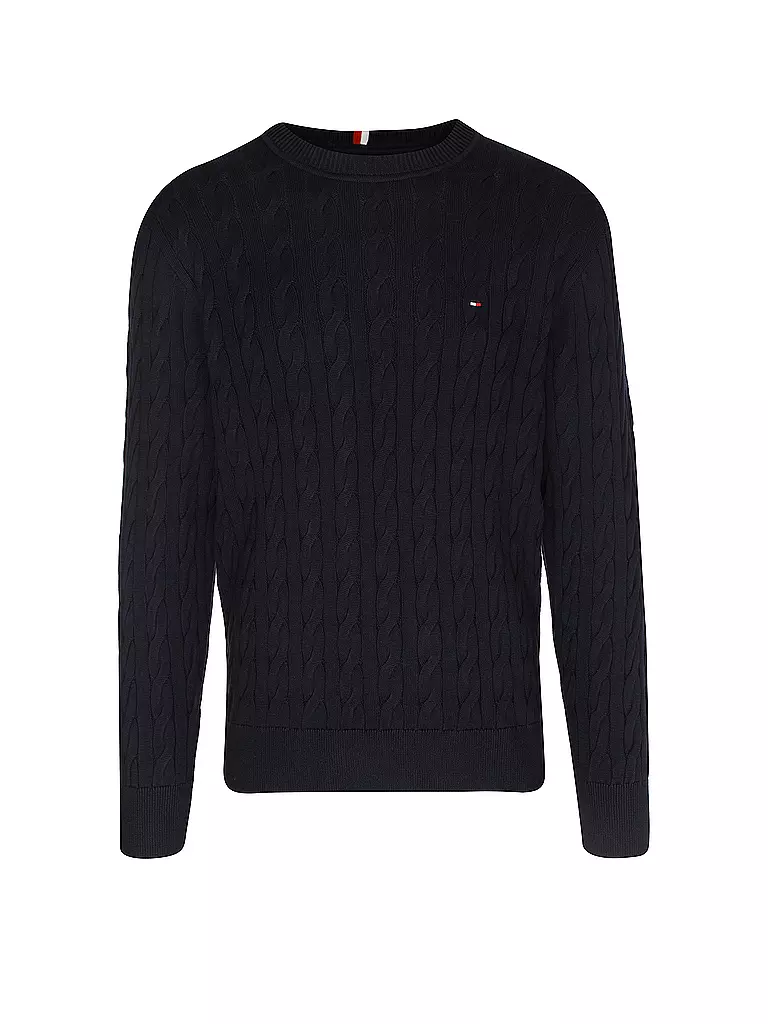 TOMMY HILFIGER | Pullover | Blu