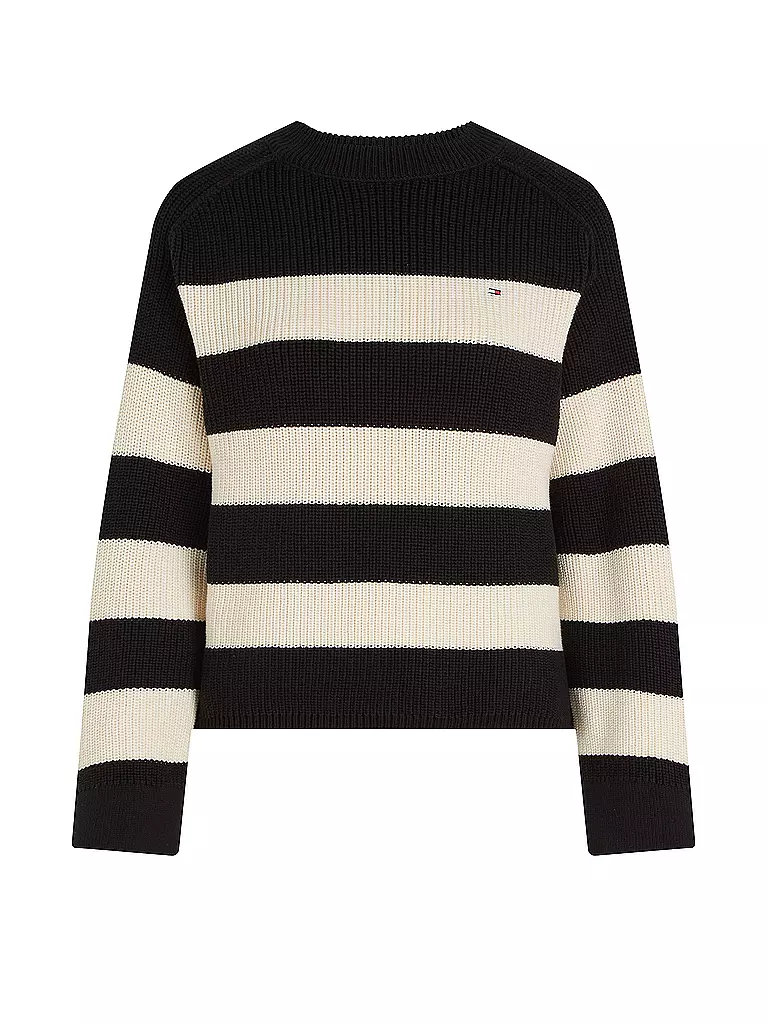 TOMMY HILFIGER | Pullover | Nero