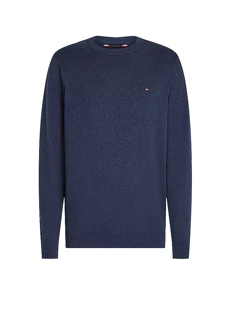 TOMMY HILFIGER | Pullover | Blu