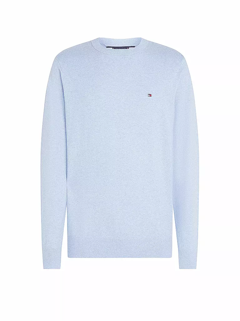 TOMMY HILFIGER | Pullover | Blu chiaro