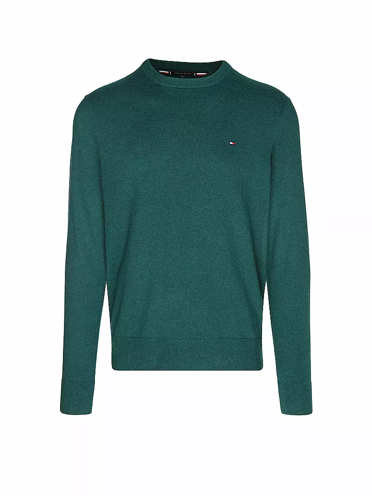 TOMMY HILFIGER | Pullover | Verde