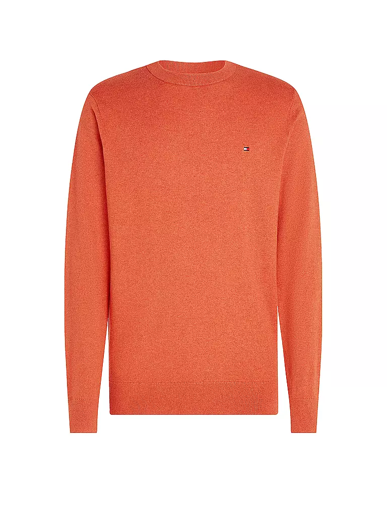 TOMMY HILFIGER | Pullover | Arancione