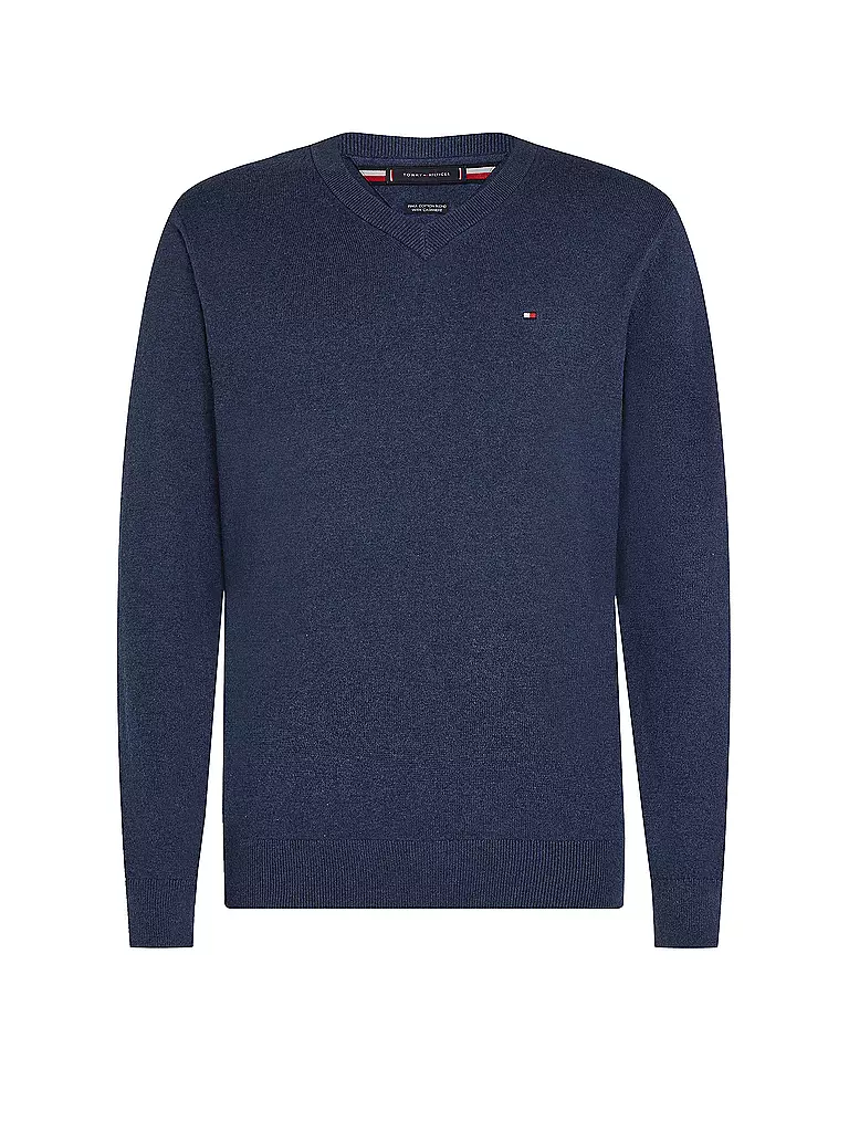 TOMMY HILFIGER | Pullover | Blu