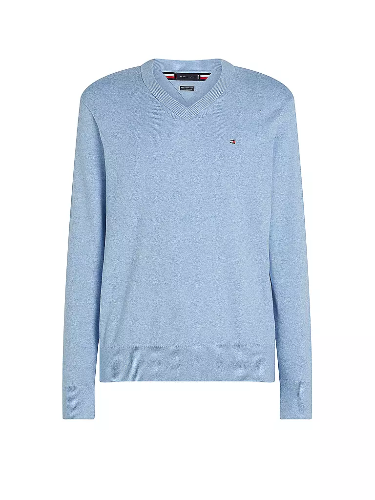 TOMMY HILFIGER | Pullover | Blu chiaro