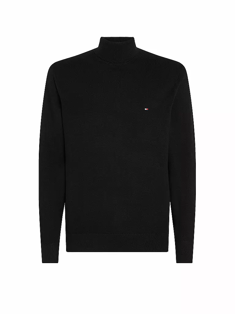 TOMMY HILFIGER | Pullover | Nero