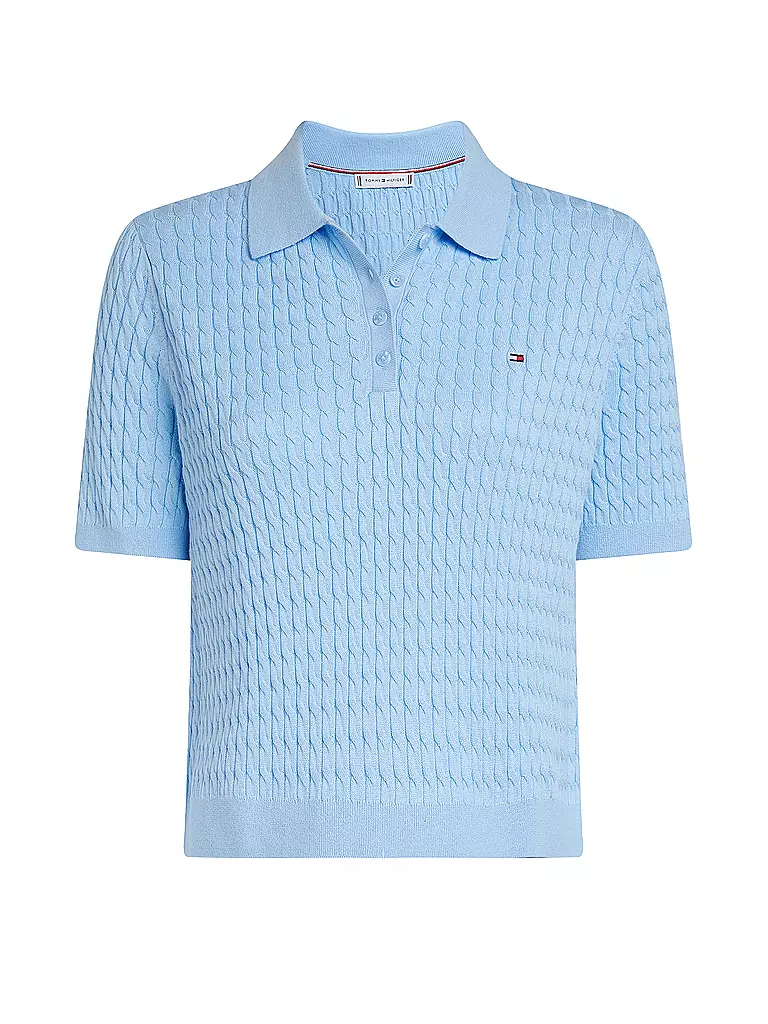 TOMMY HILFIGER | Pullover | Blu chiaro