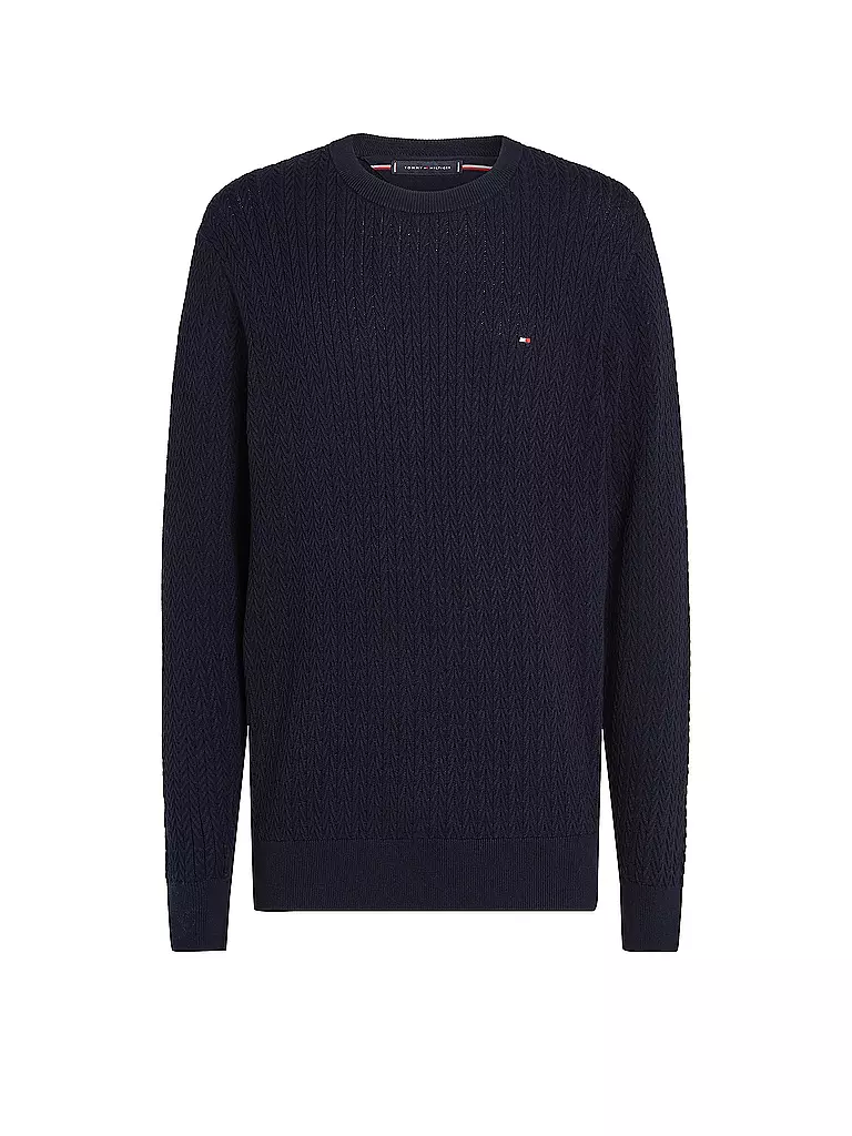 TOMMY HILFIGER | Pullover | Blu