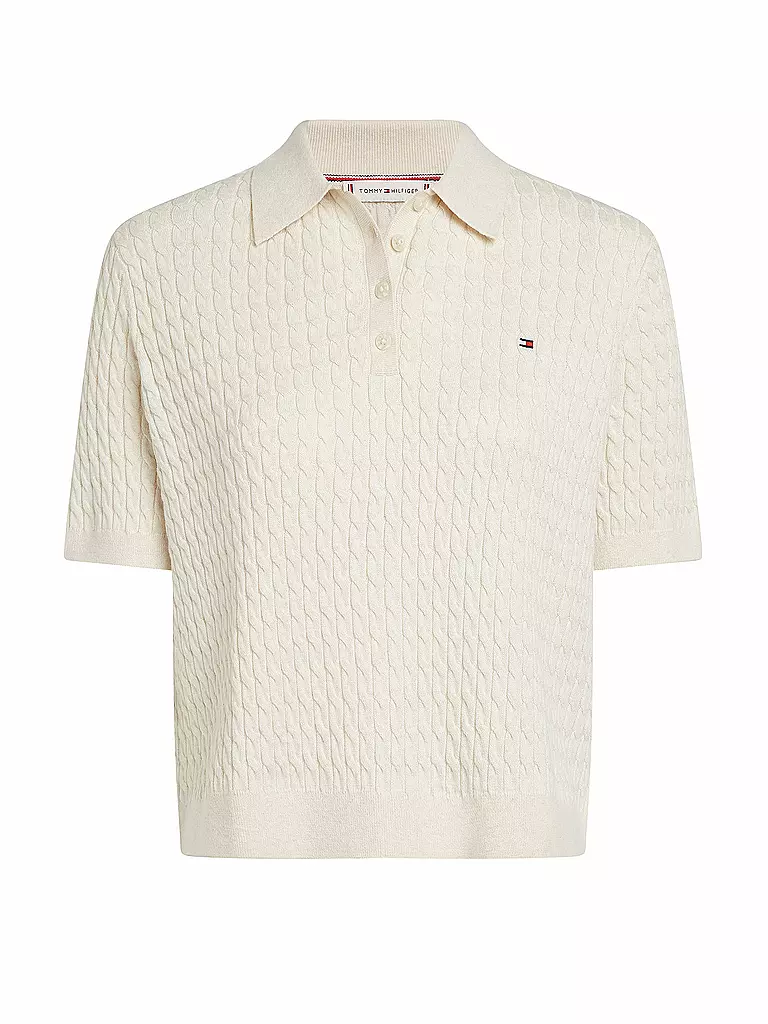 TOMMY HILFIGER | Pullover | Beige