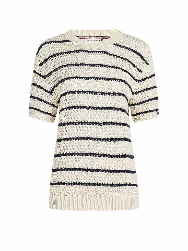 TOMMY HILFIGER | Pullover | Bianco