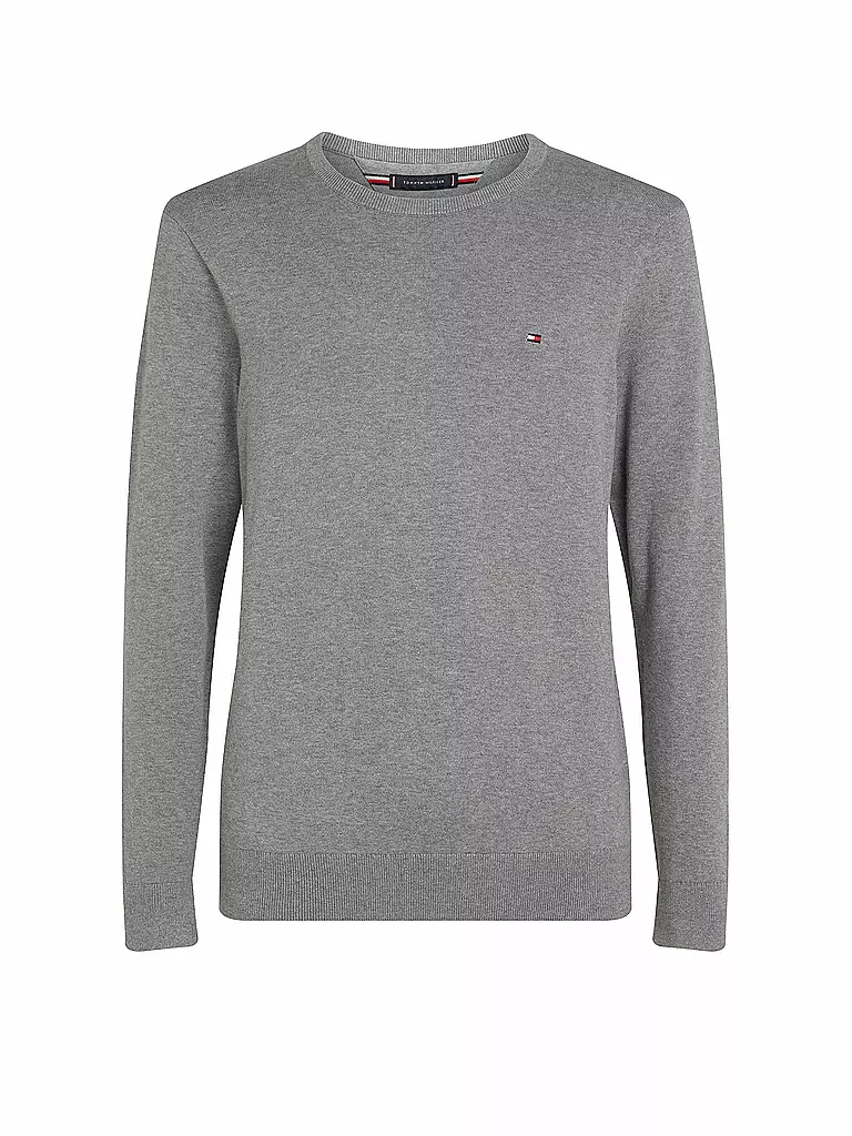 TOMMY HILFIGER | Pullover | Grigio