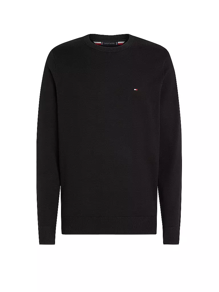 TOMMY HILFIGER | Pullover | Nero