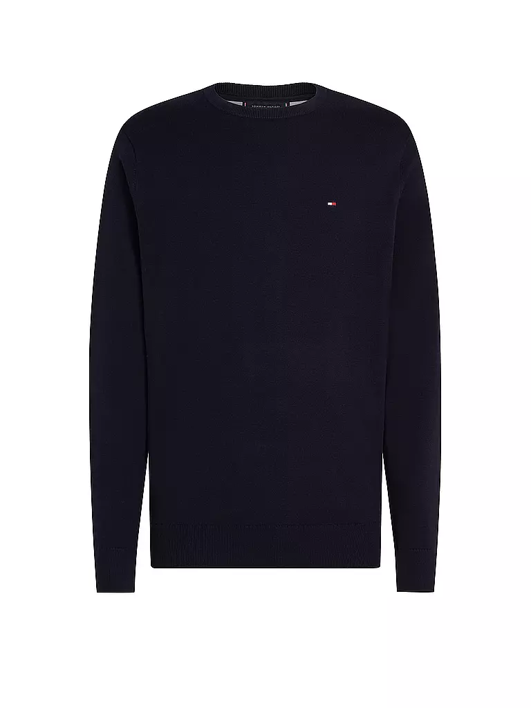 TOMMY HILFIGER | Pullover | Blu