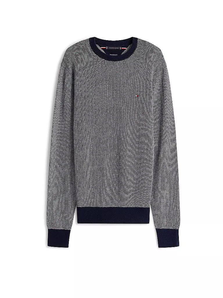 TOMMY HILFIGER | Pullover | Blu