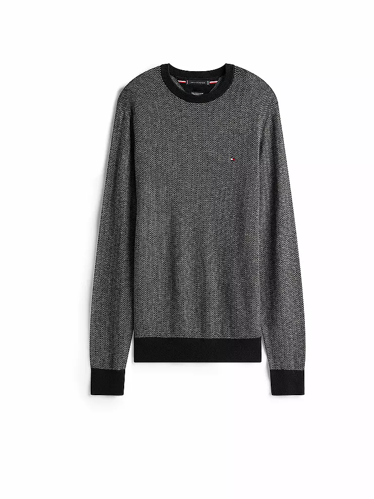 TOMMY HILFIGER | Pullover | Grigio