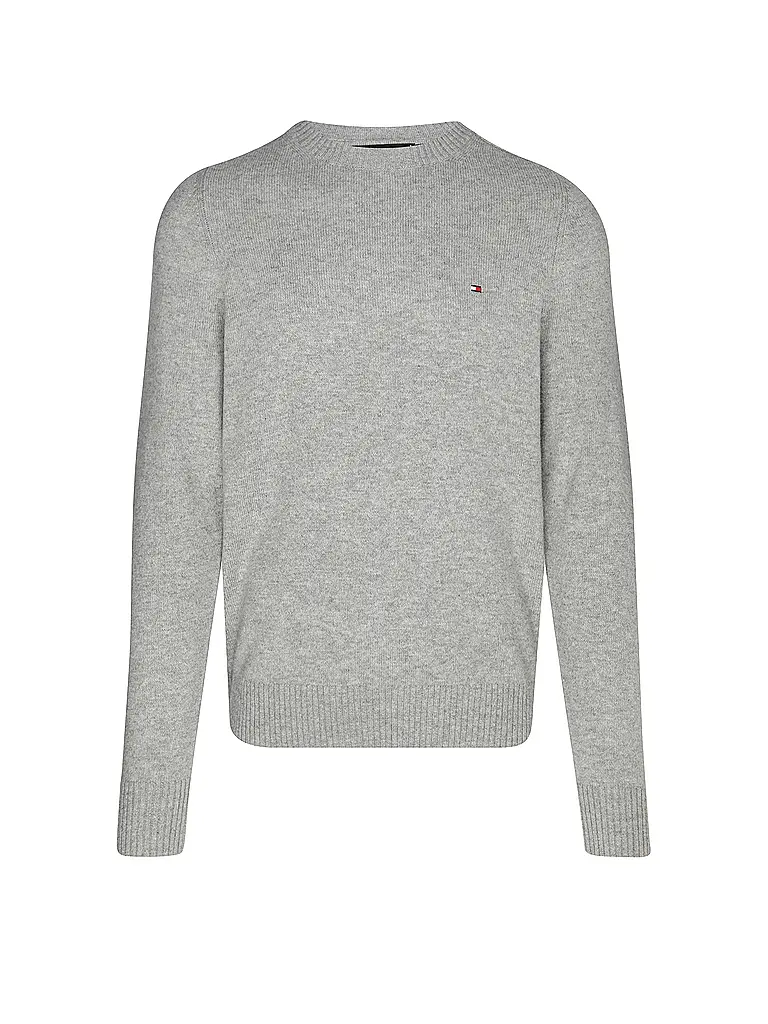 TOMMY HILFIGER | Pullover | Grigio chiaro