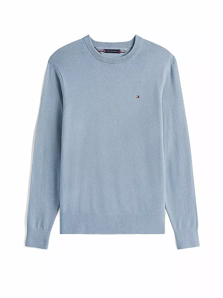 TOMMY HILFIGER | Pullover | Blu chiaro
