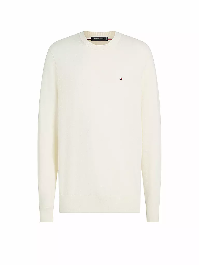 TOMMY HILFIGER | Pullover | Crema