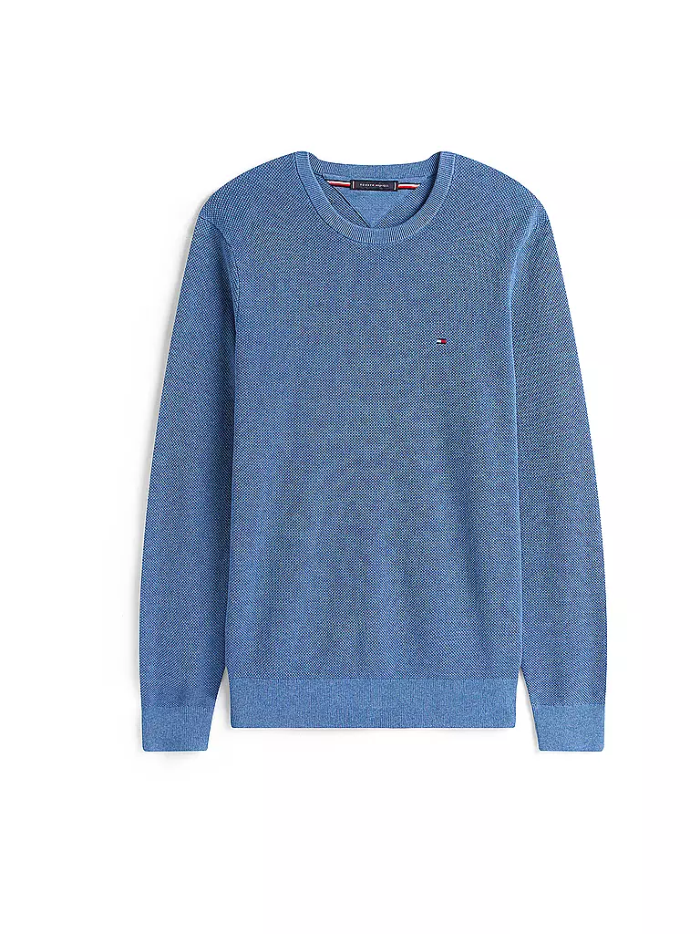 TOMMY HILFIGER | Pullover | Blu