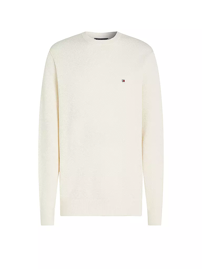 TOMMY HILFIGER | Pullover | Crema