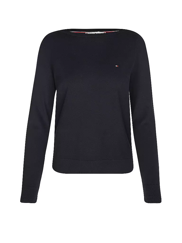 TOMMY HILFIGER | Pullover | Blu scuro