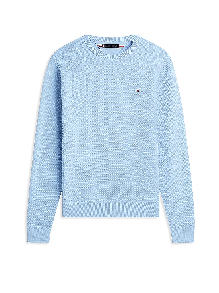 TOMMY HILFIGER | Pullover | Blu chiaro