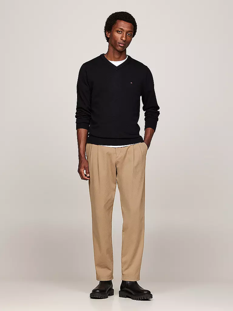 TOMMY HILFIGER | Pullover | Nero