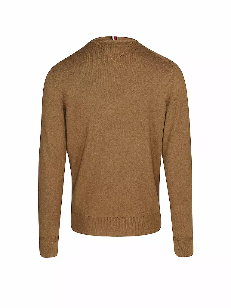TOMMY HILFIGER | Pullover | Marrone