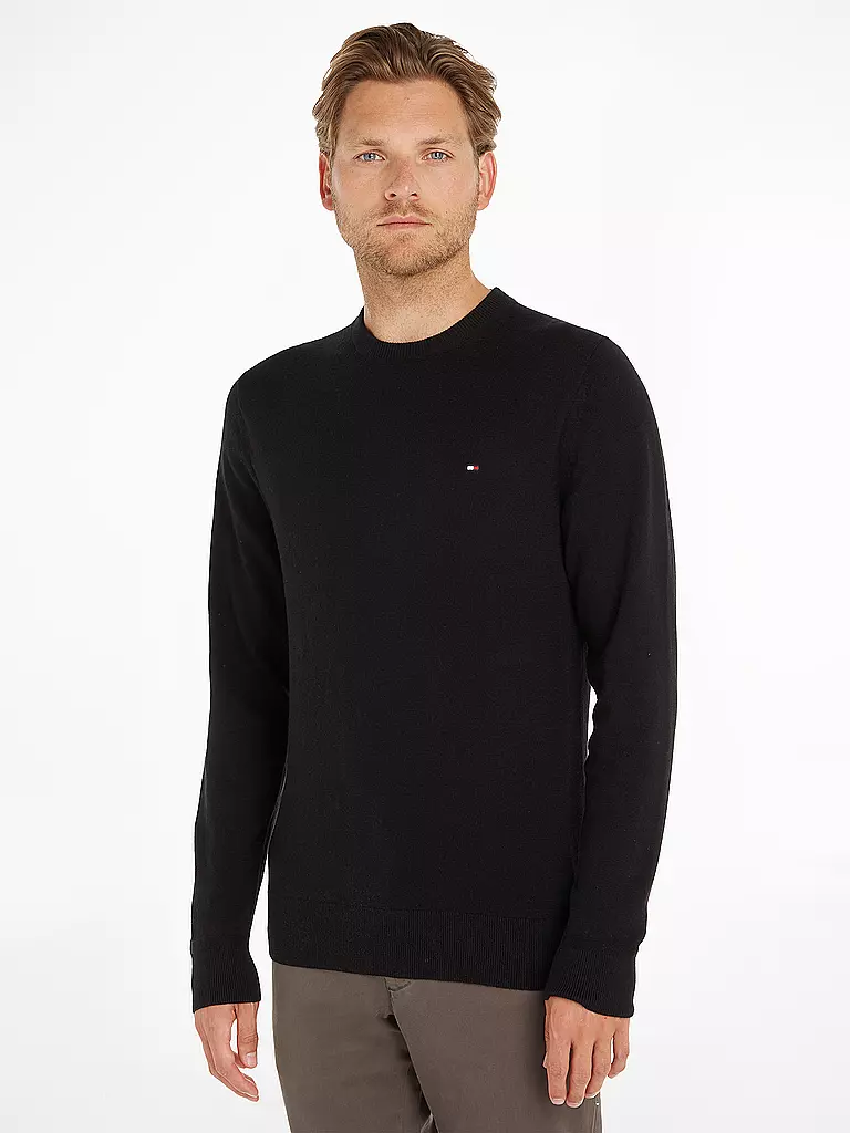 TOMMY HILFIGER | Pullover | Nero