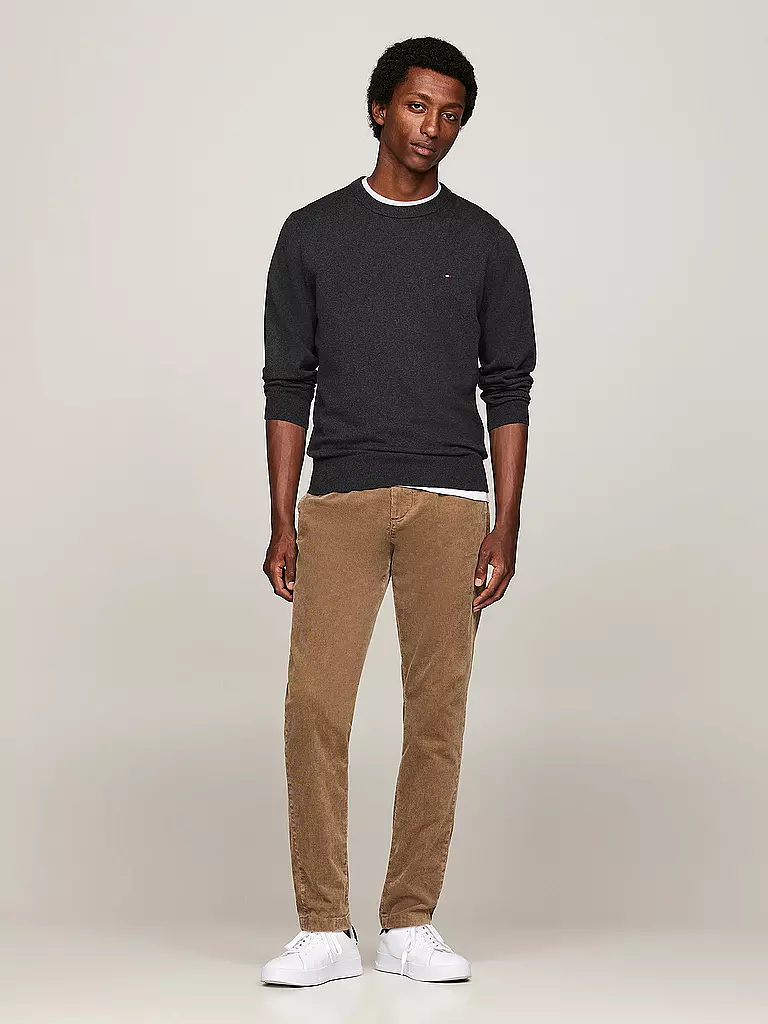 TOMMY HILFIGER | Pullover | Grigio
