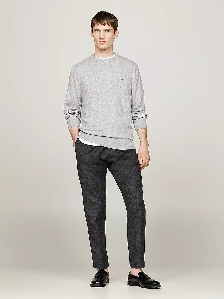 TOMMY HILFIGER | Pullover | Grigio chiaro
