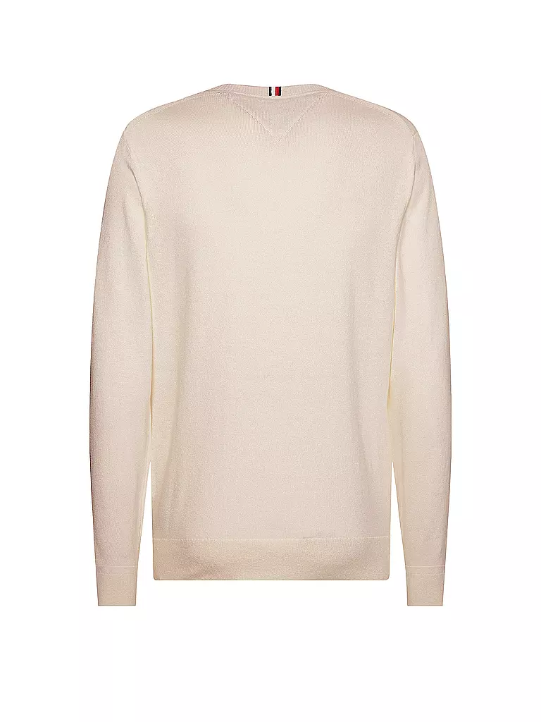 TOMMY HILFIGER | Pullover | Crema