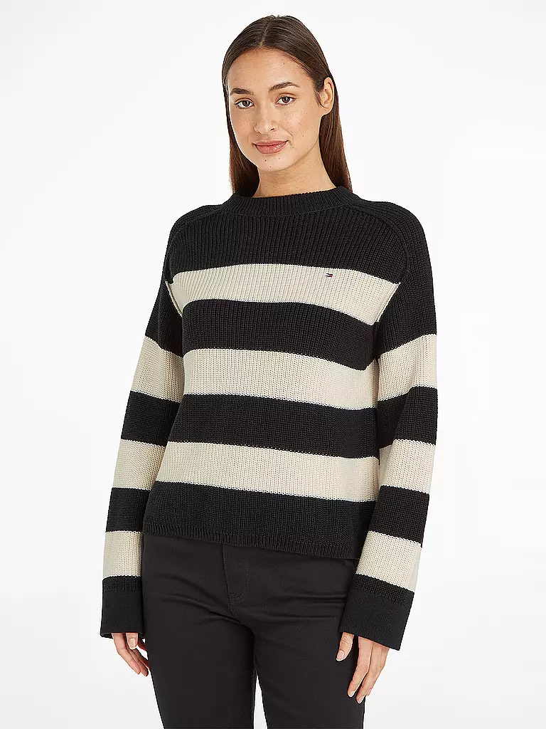 TOMMY HILFIGER | Pullover | Nero