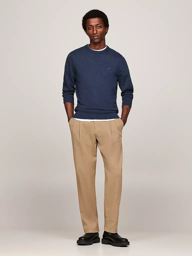 TOMMY HILFIGER | Pullover | Blu