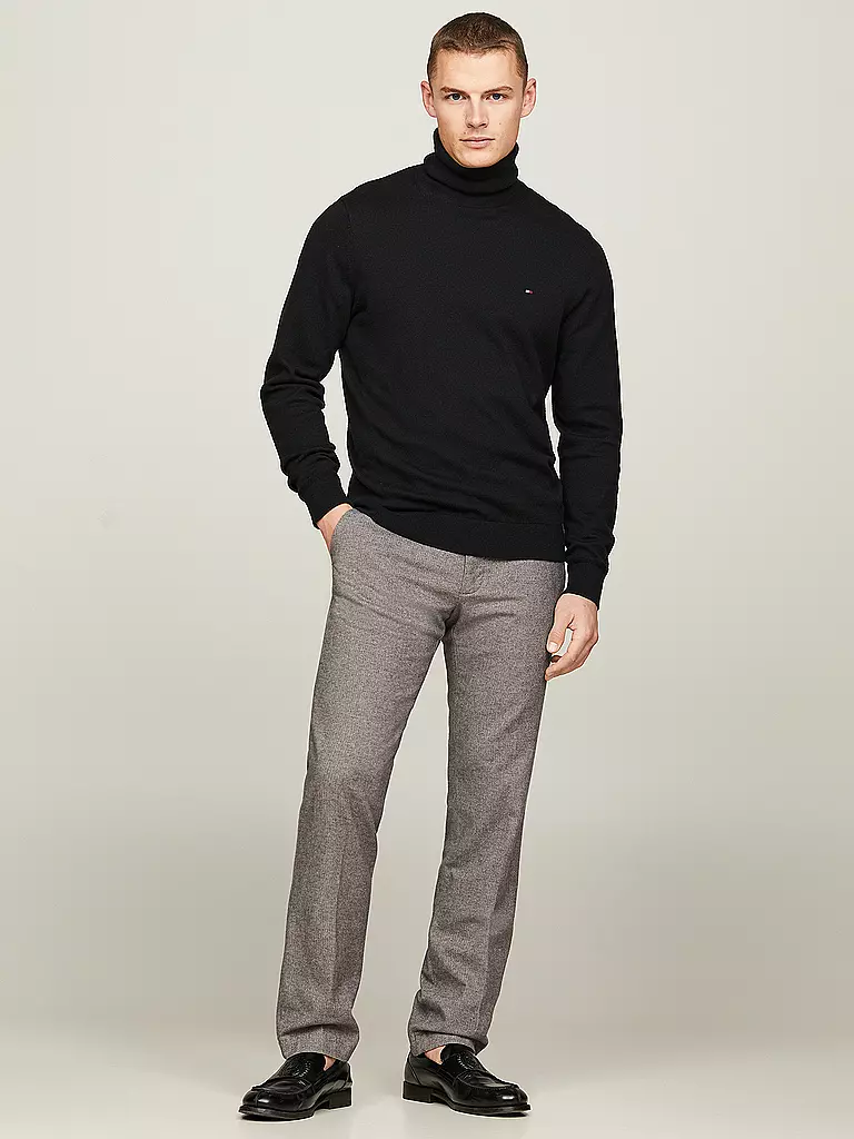 TOMMY HILFIGER | Pullover | Nero