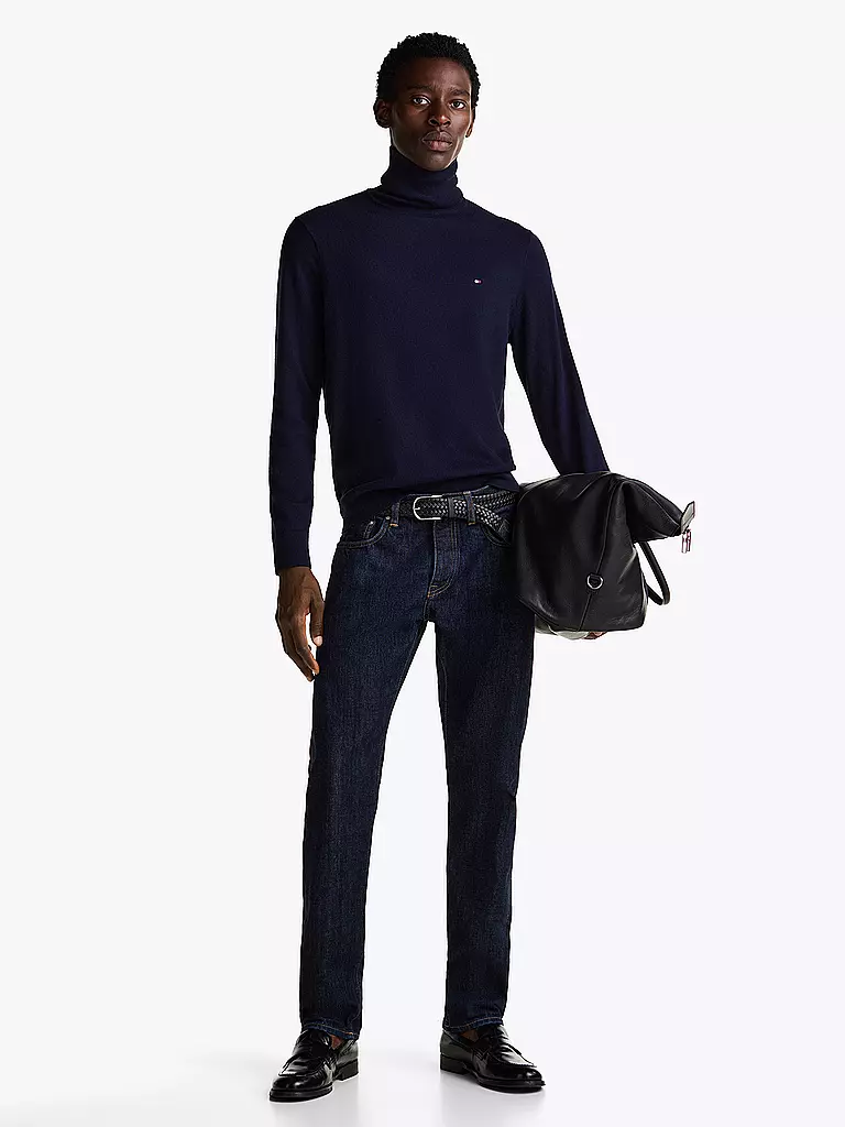 TOMMY HILFIGER | Pullover | Blu