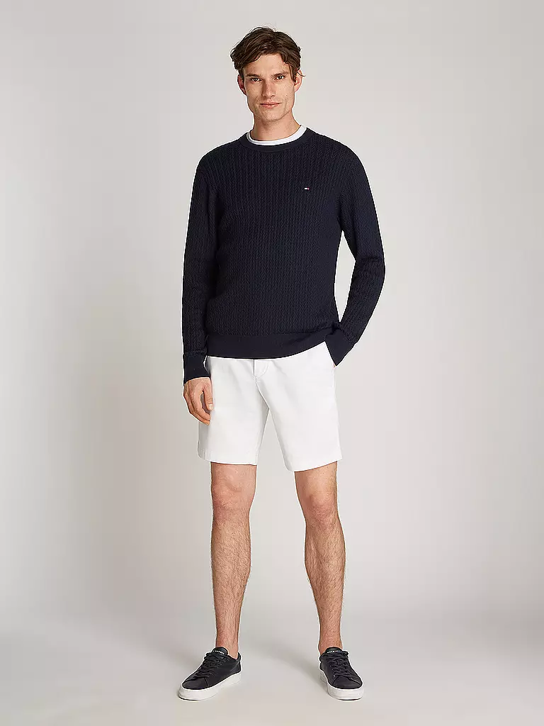 TOMMY HILFIGER | Pullover | Blu