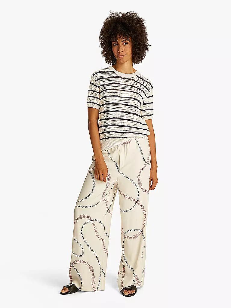 TOMMY HILFIGER | Pullover | Bianco