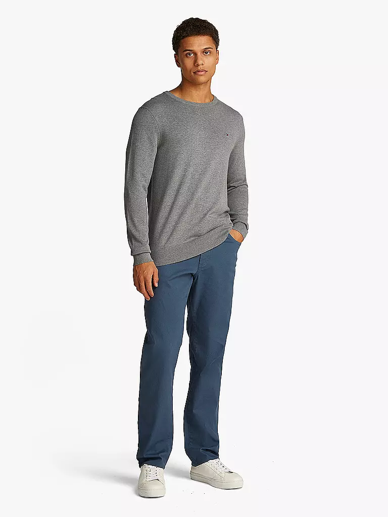 TOMMY HILFIGER | Pullover | Grigio