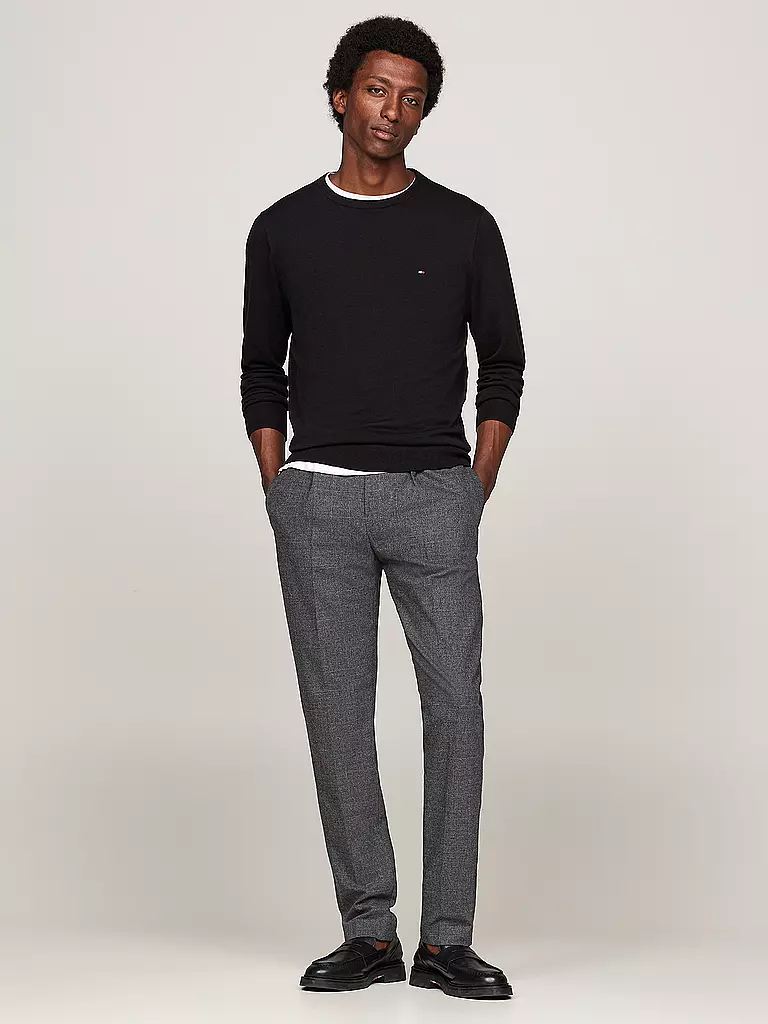 TOMMY HILFIGER | Pullover | Nero